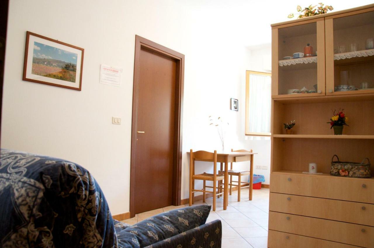 Agriturismo San Lino-Gilberto Massa Marittima Exteriér fotografie
