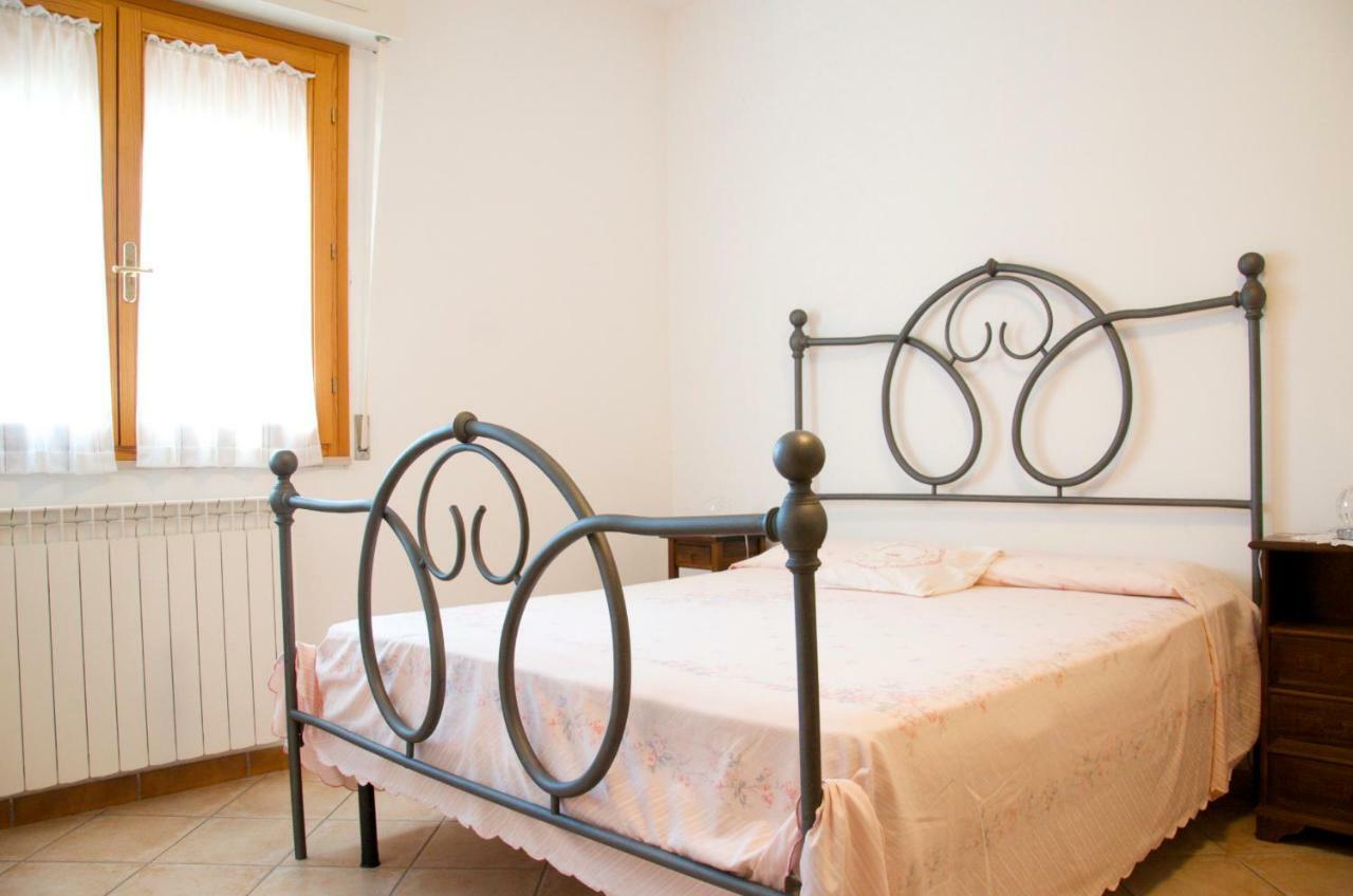 Agriturismo San Lino-Gilberto Massa Marittima Exteriér fotografie