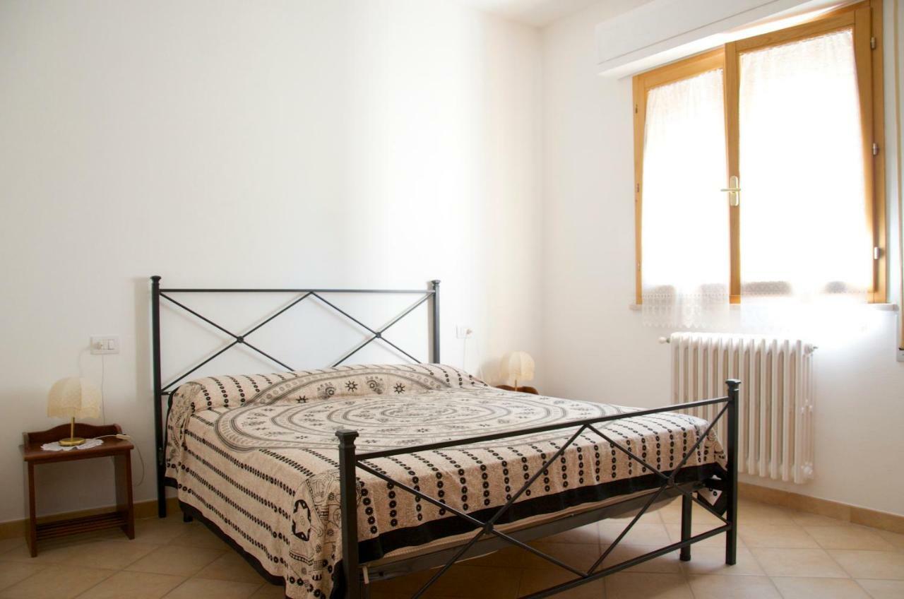 Agriturismo San Lino-Gilberto Massa Marittima Exteriér fotografie