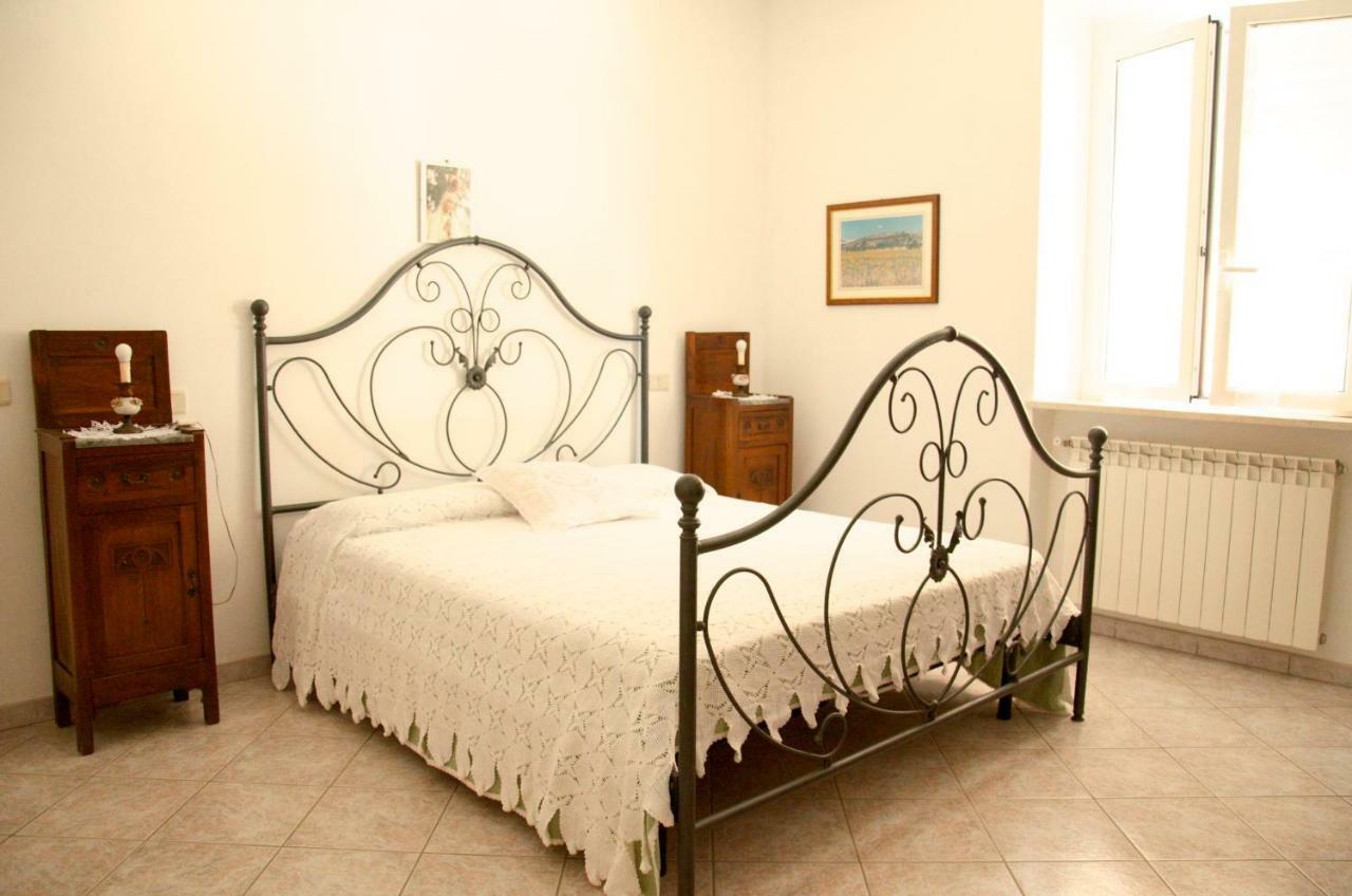 Agriturismo San Lino-Gilberto Massa Marittima Exteriér fotografie