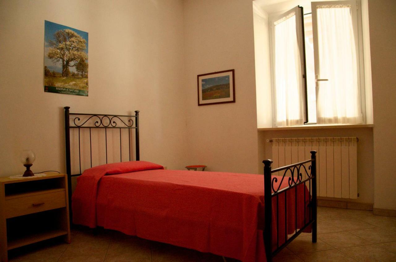 Agriturismo San Lino-Gilberto Massa Marittima Exteriér fotografie
