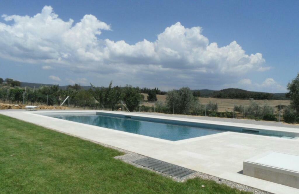 Agriturismo San Lino-Gilberto Massa Marittima Exteriér fotografie